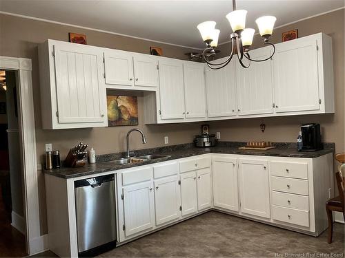 350 Debec Rd, Debec, NB 