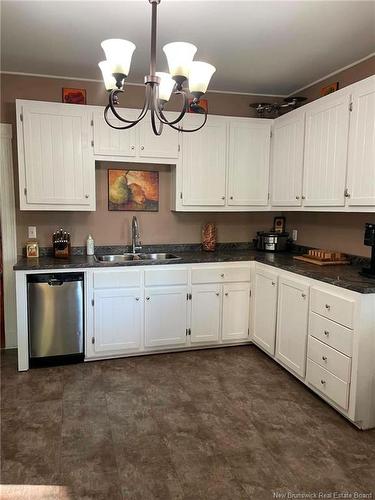 350 Debec Rd, Debec, NB 