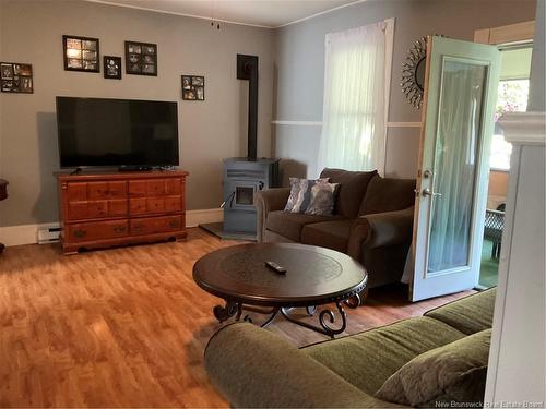 350 Debec Rd, Debec, NB 
