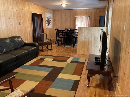 350 Debec Rd, Debec, NB - Indoor