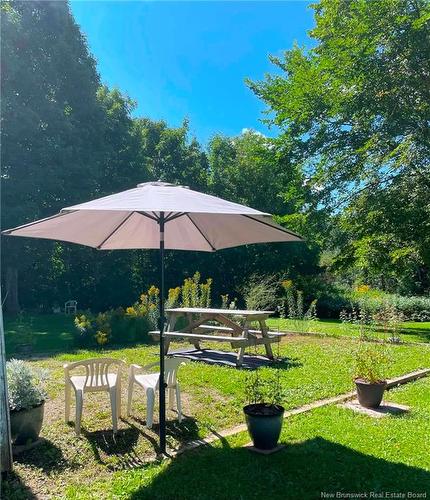 350 Debec Rd, Debec, NB - Outdoor