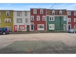 81 Gower Street St. John's, NL A1C1NC
