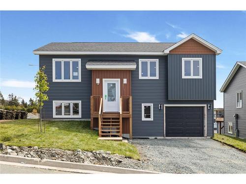 (LOT22)-30 Everard Avenue  St. John's, NL A1S 1K5