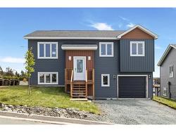 (LOT22)-30 Everard Avenue St. John's, NL A1S 1K5