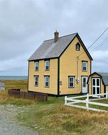 165 Cape Shore Road  Bonavista, NL A0C 1B0