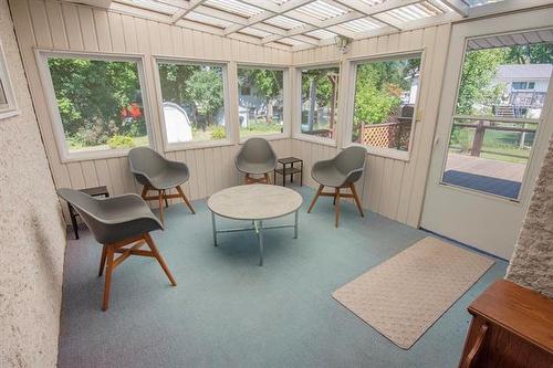 5 Connaught Pl, Pinawa, MB - Indoor Photo Showing Other Room