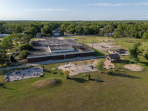 5 Connaught Pl, Pinawa, MB - Outdoor With View