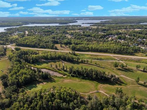 5 Connaught Pl, Pinawa, MB - Outdoor With View