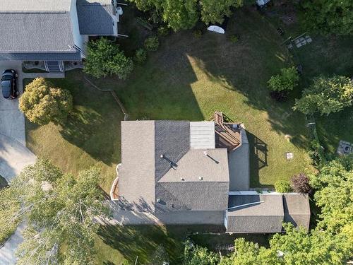 5 Connaught Pl, Pinawa, MB - Outdoor
