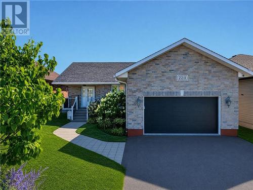 2211 GRENOBLE  Sudbury, ON P3A 0A9