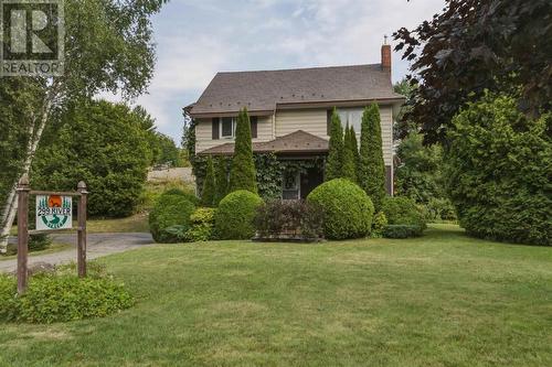 299 River ST  Thessalon, ON P0R 1L0