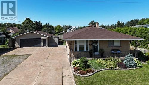159 McFadden AVE  Sault Ste. Marie, ON P6C 4T3