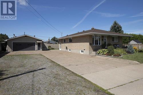 159 Mcfadden Ave, Sault Ste. Marie, ON - Outdoor