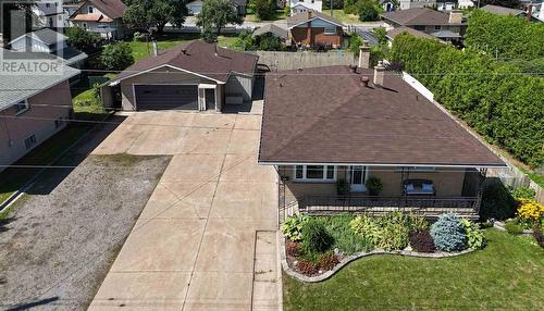 159 Mcfadden Ave, Sault Ste. Marie, ON - Outdoor