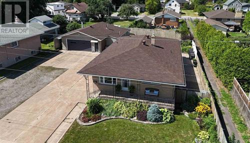 159 Mcfadden Ave, Sault Ste. Marie, ON - Outdoor
