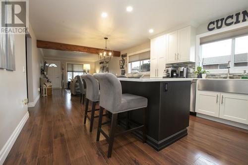 159 Mcfadden Ave, Sault Ste. Marie, ON - Indoor Photo Showing Other Room