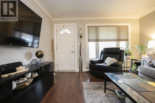 159 Mcfadden Ave, Sault Ste. Marie, ON - Indoor Photo Showing Living Room