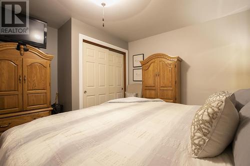 159 Mcfadden Ave, Sault Ste. Marie, ON - Indoor Photo Showing Bedroom