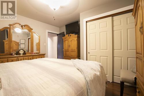 159 Mcfadden Ave, Sault Ste. Marie, ON - Indoor Photo Showing Bedroom