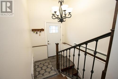 159 Mcfadden Ave, Sault Ste. Marie, ON - Indoor Photo Showing Other Room