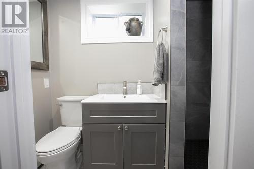 159 Mcfadden Ave, Sault Ste. Marie, ON - Indoor Photo Showing Bathroom