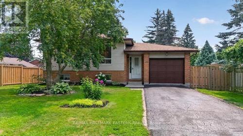 257 WHITE STREET  Cobourg, ON K9A 5B8