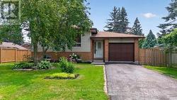 257 WHITE STREET Cobourg, ON K9A 5B8