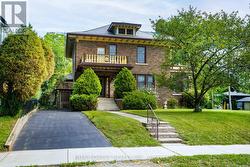 161 NANCY STREET  Dutton/Dunwich (Dutton), ON N0L 1J0