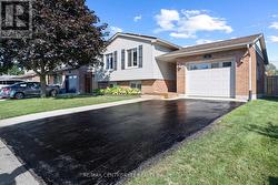 14 STOKES ROAD  St. Thomas, ON N5R 5V7