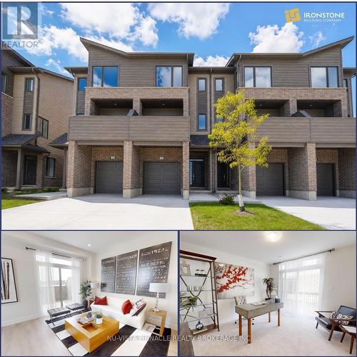 38 - 1870 EVANS BOULEVARD  London South (South U), ON N6M 0N5