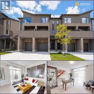 38-1870 EVANS BOULEVARD  London South (South U), ON N6M 0N5