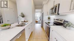 Kitchen - 
