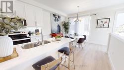 Kitchen Island - 