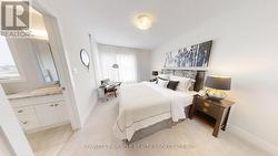 Master Bedroom - 