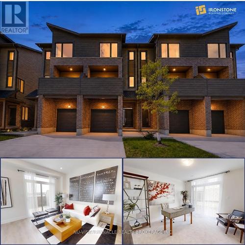 1886 EVANS BOULEVARD  London South (South U), ON N6M 0N5