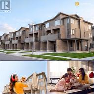 28-1870 EVANS BOULEVARD  London South (South U), ON N6M 0N5