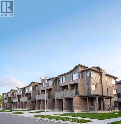 28 - 1870 EVANS BOULEVARD  London South (South U), ON N6M 0N5