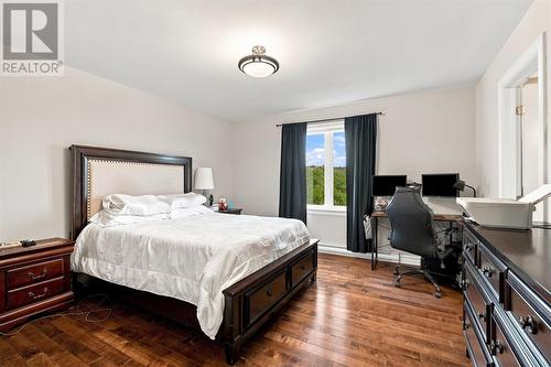 6 Oceanview Drive, Witless Bay, NL - Indoor Photo Showing Bedroom