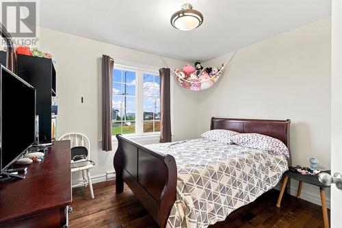 6 Oceanview Drive, Witless Bay, NL - Indoor Photo Showing Bedroom