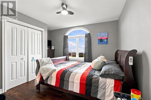 6 Oceanview Drive, Witless Bay, NL - Indoor Photo Showing Bedroom