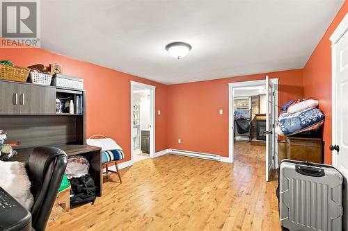 6 Oceanview Drive, Witless Bay, NL - Indoor