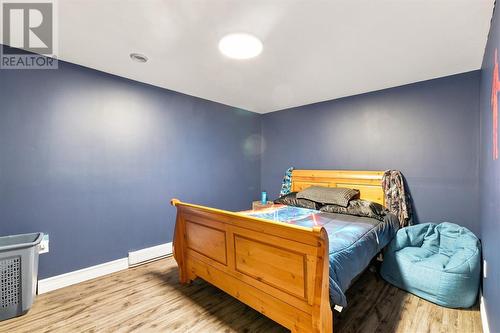 6 Oceanview Drive, Witless Bay, NL - Indoor Photo Showing Bedroom