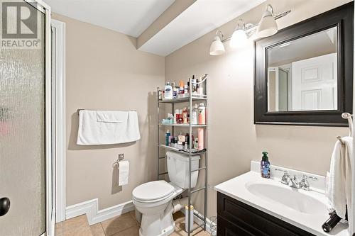 6 Oceanview Drive, Witless Bay, NL - Indoor Photo Showing Bathroom
