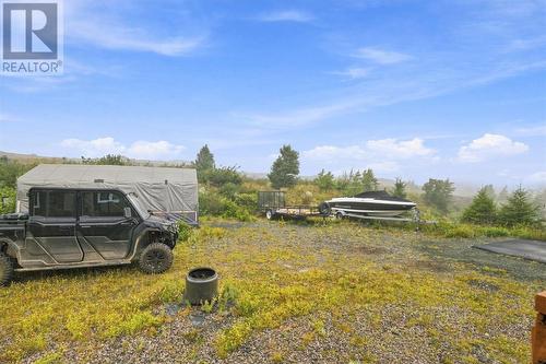6 Oceanview Drive, Witless Bay, NL - Outdoor