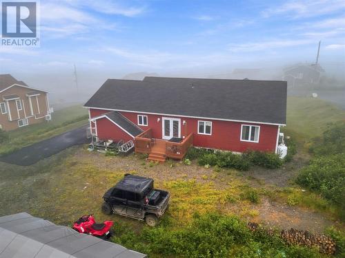 6 Oceanview Drive, Witless Bay, NL - Outdoor
