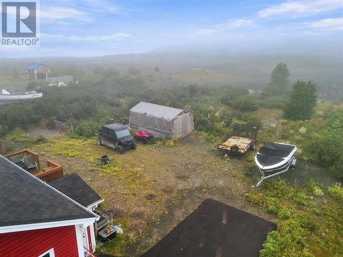 6 Oceanview Drive, Witless Bay, NL - Outdoor With View
