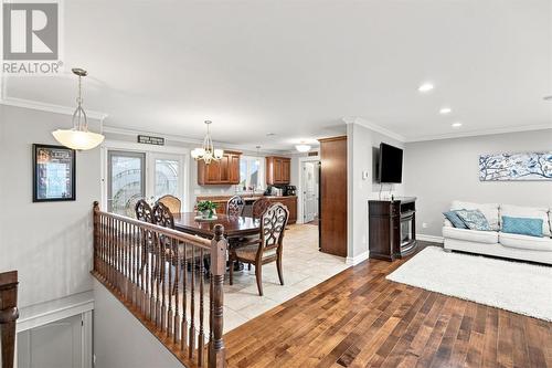 6 Oceanview Drive, Witless Bay, NL - Indoor