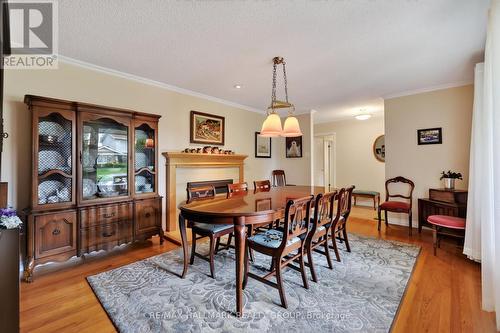 2692 Colman Street, Ottawa, ON - Indoor Photo Showing Dining Room
