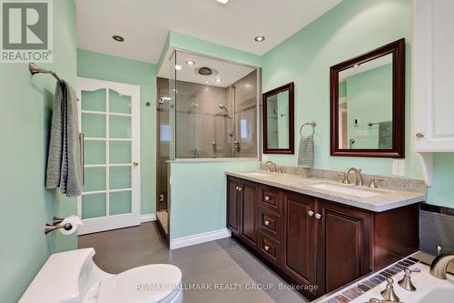 2692 Colman Street, Ottawa, ON - Indoor Photo Showing Bathroom