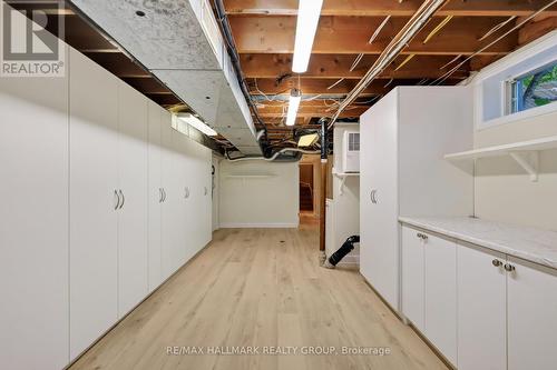 2692 Colman Street, Ottawa, ON - Indoor Photo Showing Basement
